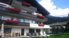 Pension Tirol Curon Venosta